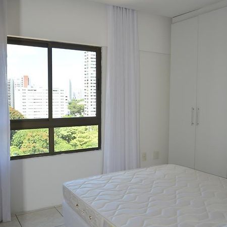 Jaqueira Home Select Recife Exterior photo