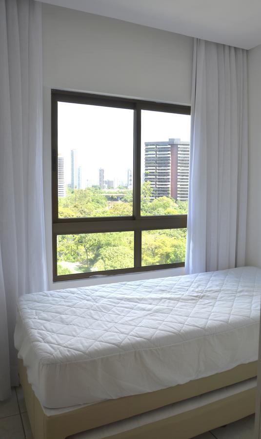 Jaqueira Home Select Recife Exterior photo