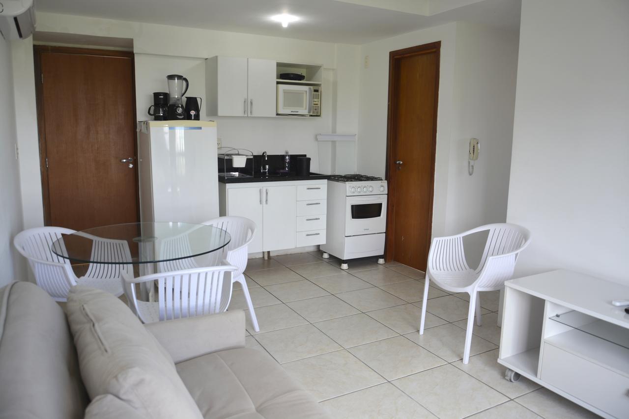 Jaqueira Home Select Recife Exterior photo